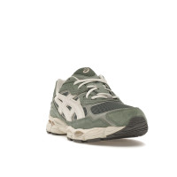 ASICS Gel-NYC Ivy Smoke Grey