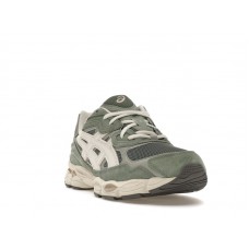 Кроссовки ASICS Gel-NYC Ivy Smoke Grey