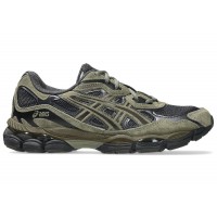 ASICS Gel-NYC Loden Green Graphite Grey