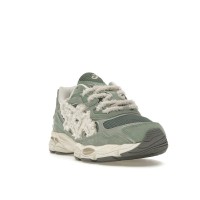 Кроссовки ASICS Gel-NYC Sneakmart x Stan Birch OBI