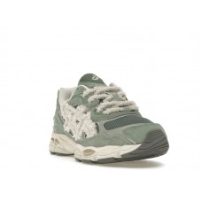 Кроссовки ASICS Gel-NYC Sneakmart x Stan Birch OBI