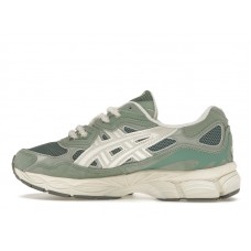 Кроссовки ASICS Gel-NYC Sneakmart x Stan Birch OBI