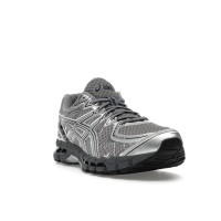ASICS Gel-Kayano 20 Gravel Pure Silver