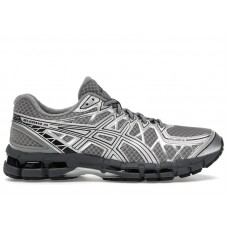 ASICS Gel-Kayano 20 Gravel Pure Silver