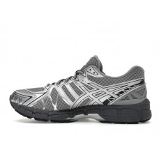 ASICS Gel-Kayano 20 Gravel Pure Silver