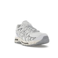 ASICS Gel-Kayano 20 White Pure Silver