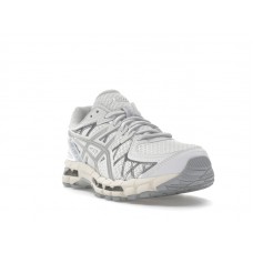 ASICS Gel-Kayano 20 White Pure Silver