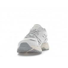 ASICS Gel-Kayano 20 White Pure Silver