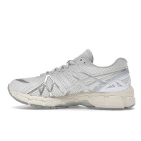 ASICS Gel-Kayano 20 White Pure Silver
