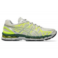 ASICS Gel-Kayano 20 Cream Pure Silver