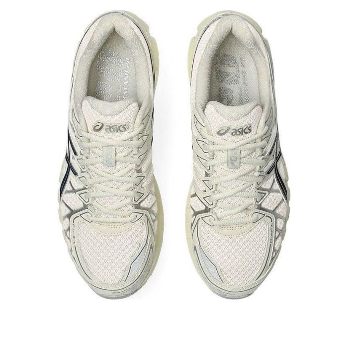 ASICS Gel Kayano 20 Cream Independence Blue - мужская сетка размеров ASICS Gel Kayano 20 Cream Independence Blue - мужская сетка размеров