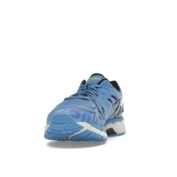 ASICS Gel-Kayano 20 Blue Neptune Black