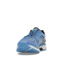 ASICS Gel-Kayano 20 Blue Neptune Black