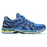 Кроссовки ASICS Gel-Kayano 20 Blue Neptune Black