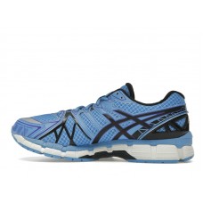 ASICS Gel-Kayano 20 Blue Neptune Black