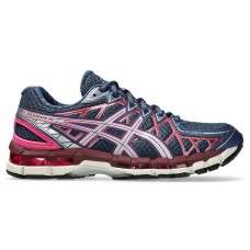 ASICS Gel-Kayano 20 Independence Blue Pure Silver