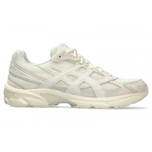 Кроссы ASICS Gel-1130 Cream Birch - мужская сетка размеров
