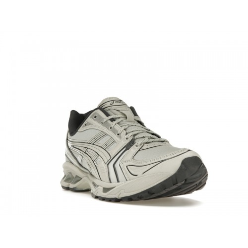 Кроссы ASICS Gel-Kayano 14 Earthenware Pack White Sage - мужская сетка размеров