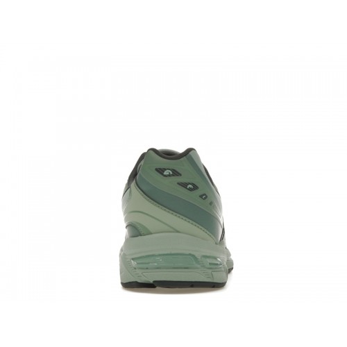 Кроссы ASICS Gel-1130 NS Slate Grey - мужская сетка размеров