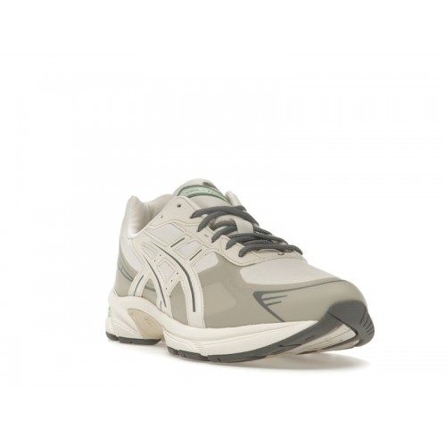 Кроссы ASICS Gel-1130 NS Cream Carbon - мужская сетка размеров