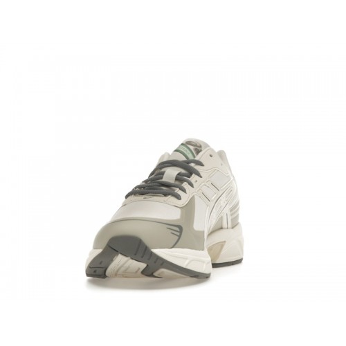 Кроссы ASICS Gel-1130 NS Cream Carbon - мужская сетка размеров