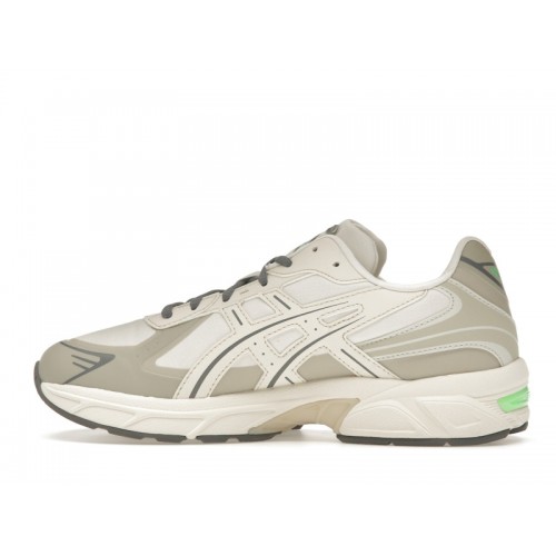 Кроссы ASICS Gel-1130 NS Cream Carbon - мужская сетка размеров