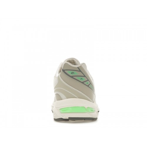 Кроссы ASICS Gel-1130 NS Cream Carbon - мужская сетка размеров