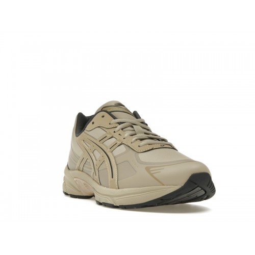 Кроссы ASICS Gel-1130 NS Wood Crepe - мужская сетка размеров