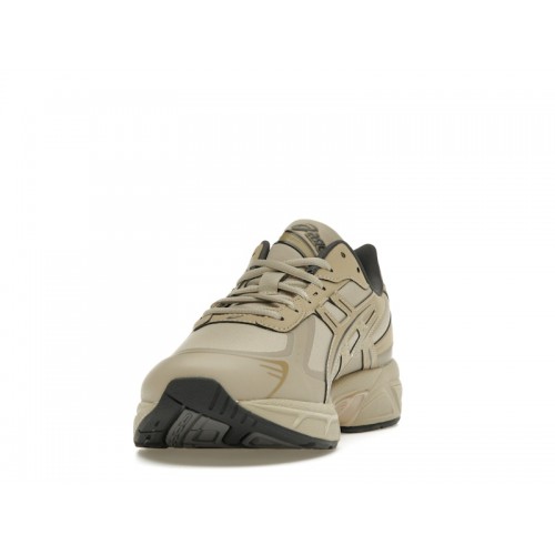 Кроссы ASICS Gel-1130 NS Wood Crepe - мужская сетка размеров
