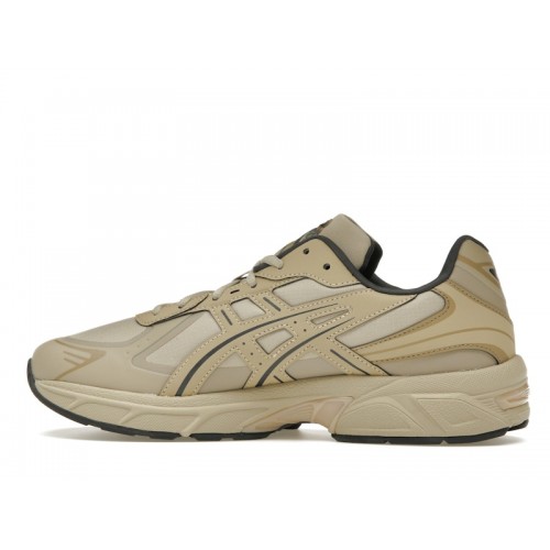 Кроссы ASICS Gel-1130 NS Wood Crepe - мужская сетка размеров