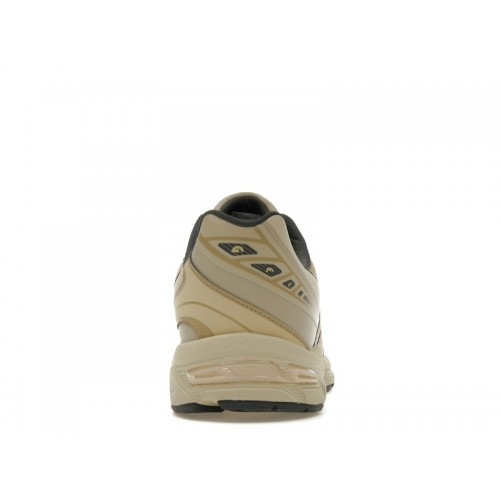 Кроссы ASICS Gel-1130 NS Wood Crepe - мужская сетка размеров