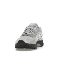 ASICS Gel-NYC Glacier Grey Black
