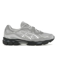 Кроссовки ASICS Gel-NYC Glacier Grey Black