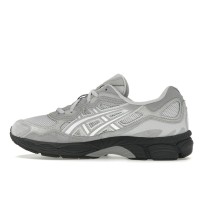 ASICS Gel-NYC Glacier Grey Black
