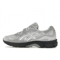 Кроссовки ASICS Gel-NYC Glacier Grey Black