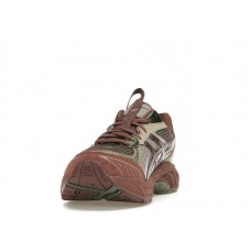 Кроссовки ASICS UB6-S GT-2160 Kiko Kostadinov Mantle Green Grape