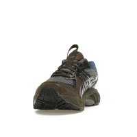 ASICS UB6-S GT-2160 Kiko Kostadinov Grey Floss Brown Storm