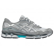 Кроссовки ASICS Gel-NYC Glacier Grey Blue