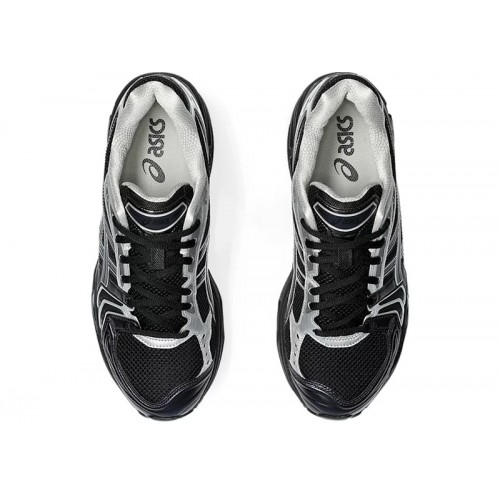 ASICS Gel-Kayano 14 atmos Undermycar Black - мужская сетка размеров