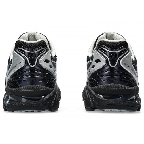 ASICS Gel-Kayano 14 atmos Undermycar Black - мужская сетка размеров