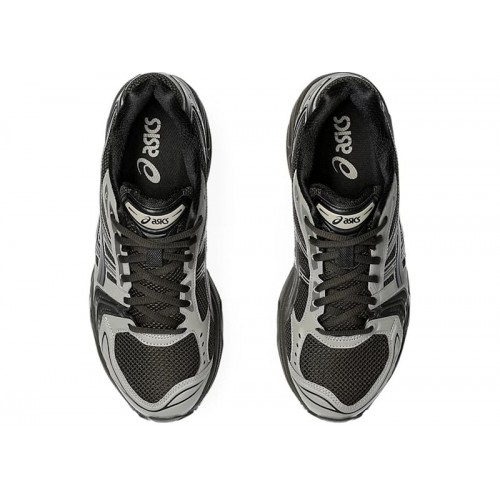 atmos x Undermycar x ASICS Gel Kayano 14 Pepper Black - мужская сетка размеров