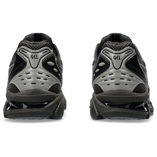 atmos x Undermycar x ASICS Gel Kayano 14 Pepper Black - мужская сетка размеров