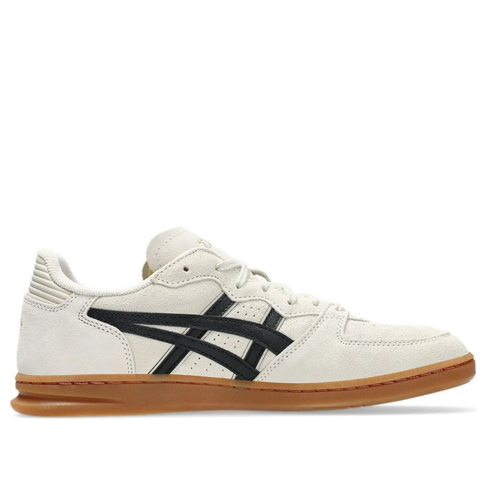 ASICS Skyhand OG Oatmeal Black - мужская сетка размеров ASICS Skyhand OG Oatmeal Black - мужская сетка размеров