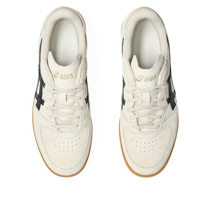 ASICS Skyhand OG Oatmeal Black - мужская сетка размеров ASICS Skyhand OG Oatmeal Black - мужская сетка размеров