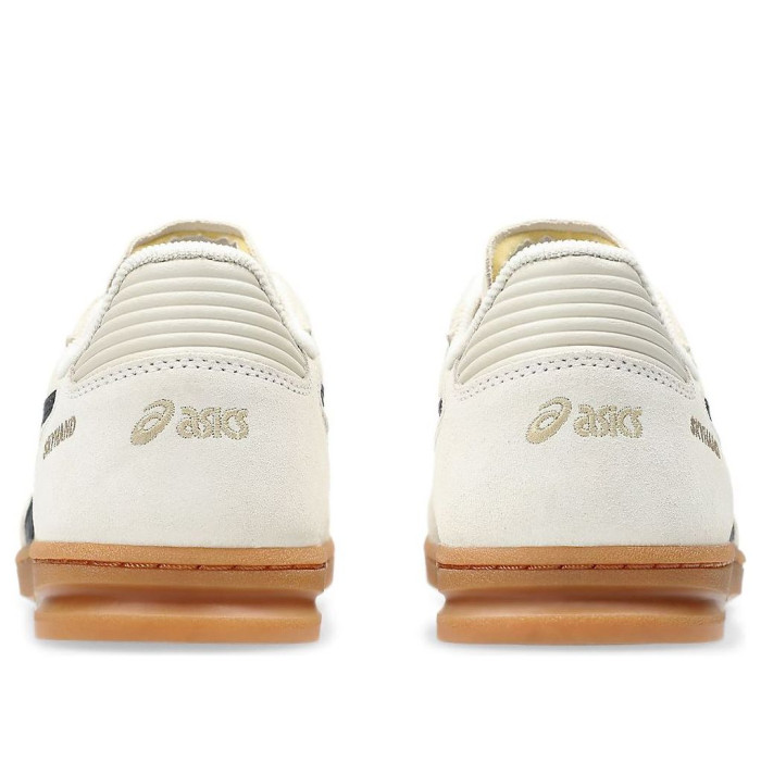 ASICS Skyhand OG Oatmeal Black - мужская сетка размеров ASICS Skyhand OG Oatmeal Black - мужская сетка размеров