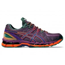 Кроссовки ASICS UB9-S Gel-Kayano 20 Kiko Kostadinov Dark Grape