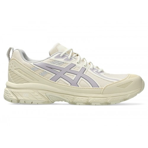 Asics Gel Venture 6 Shield Cream Cloud Grey - мужская сетка размеров