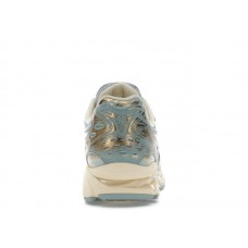 ASICS Gel-Kayano 14 Pure Gold Cold Moss