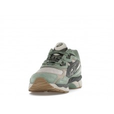 Кроссовки ASICS Gel-NYC Feather Grey Truffle