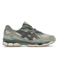 Кроссовки ASICS Gel-NYC Feather Grey Truffle